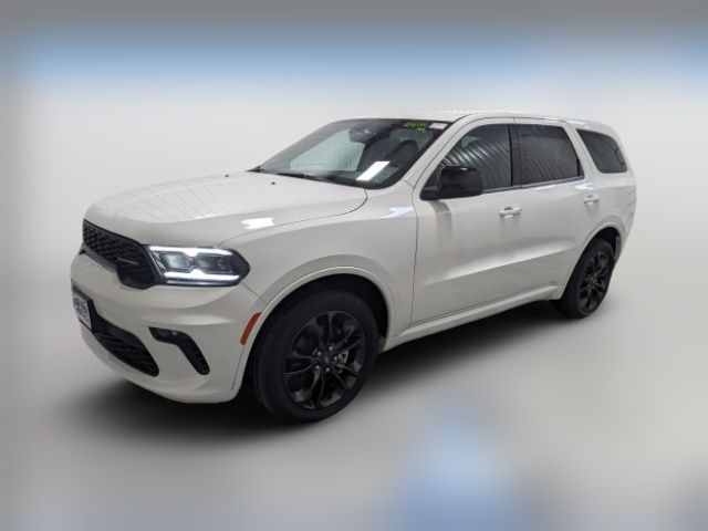 2021 Dodge Durango GT