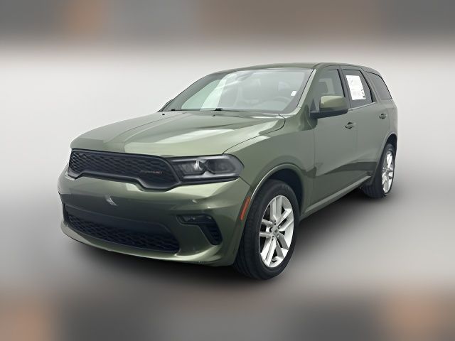 2021 Dodge Durango GT