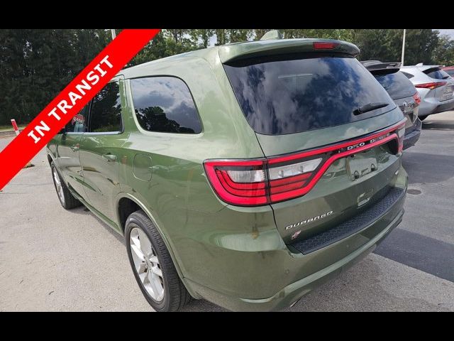 2021 Dodge Durango GT