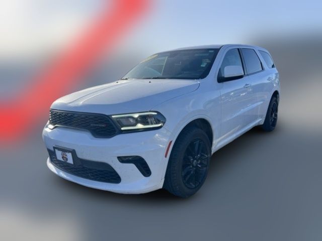 2021 Dodge Durango GT