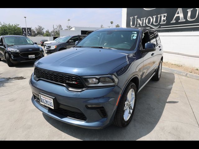 2021 Dodge Durango GT