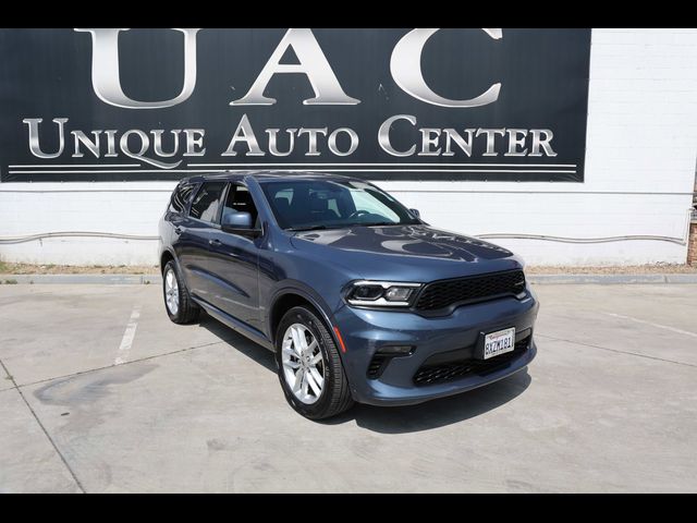 2021 Dodge Durango GT