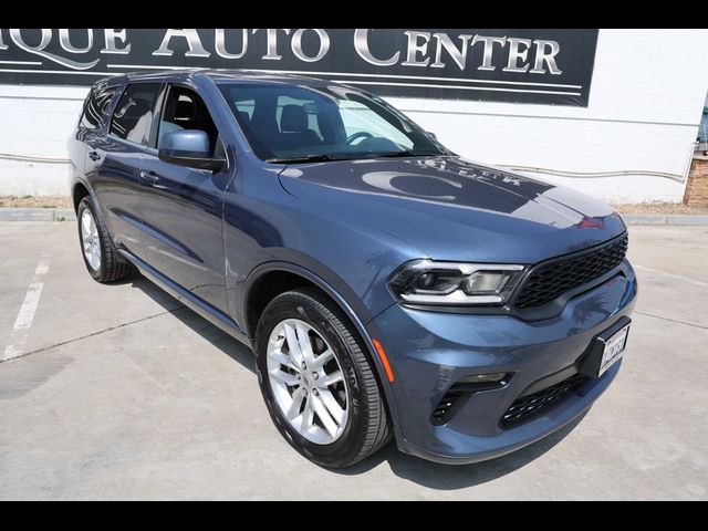 2021 Dodge Durango GT