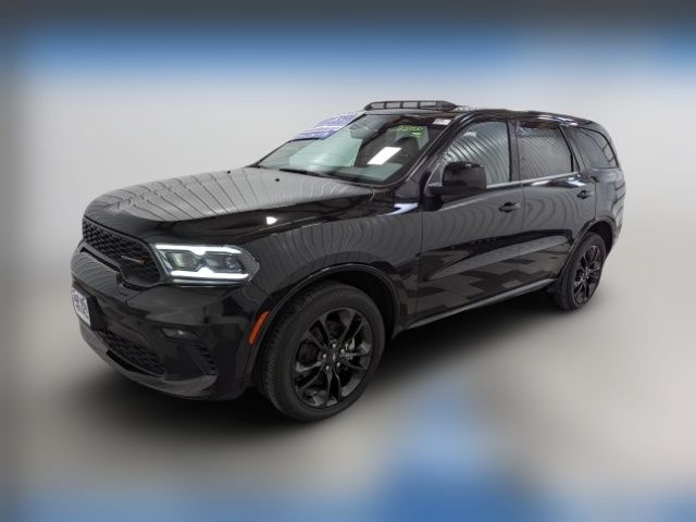 2021 Dodge Durango GT