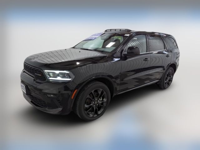 2021 Dodge Durango GT