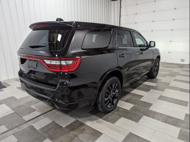 2021 Dodge Durango GT