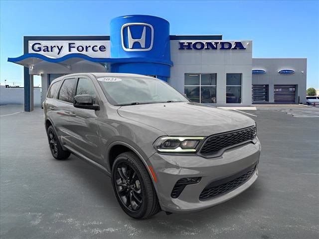 2021 Dodge Durango GT
