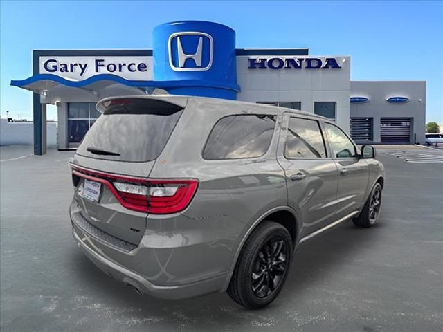 2021 Dodge Durango GT