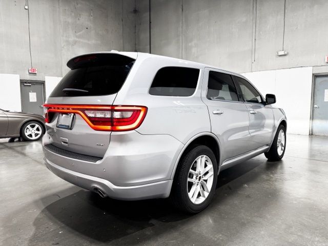 2021 Dodge Durango GT