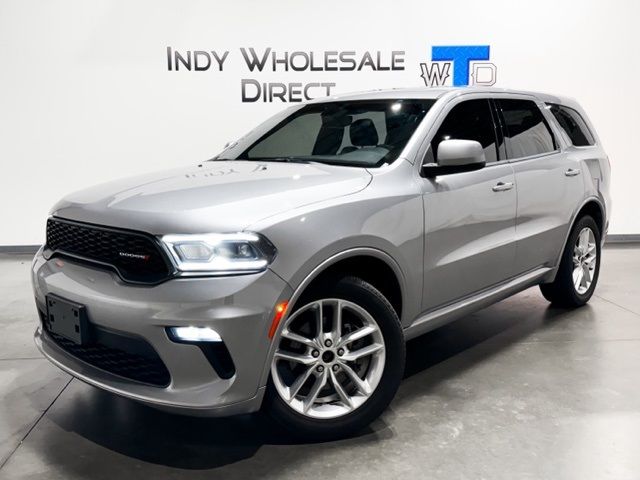 2021 Dodge Durango GT