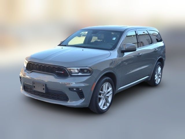 2021 Dodge Durango GT