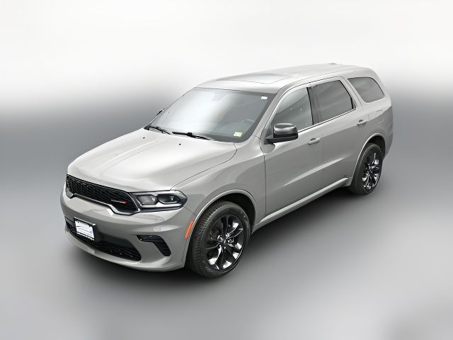 2021 Dodge Durango GT