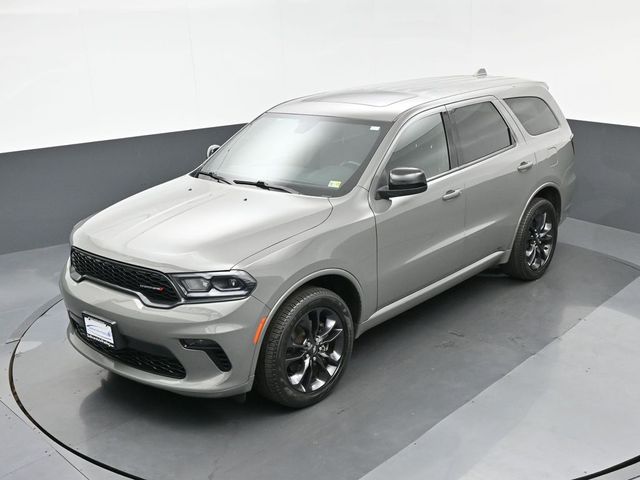 2021 Dodge Durango GT