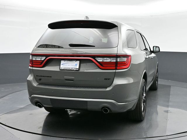 2021 Dodge Durango GT