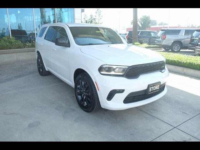 2021 Dodge Durango GT