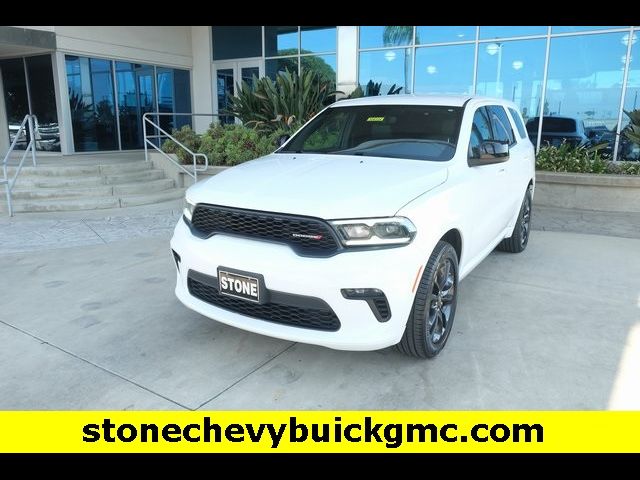 2021 Dodge Durango GT