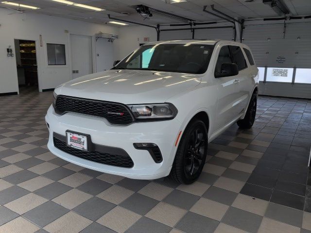 2021 Dodge Durango GT