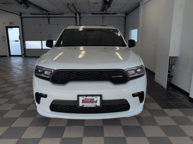 2021 Dodge Durango GT