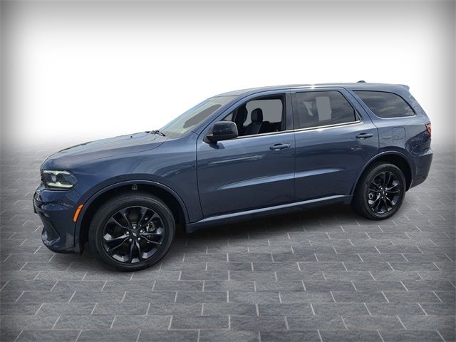 2021 Dodge Durango GT