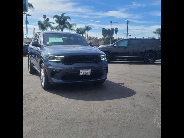 2021 Dodge Durango GT