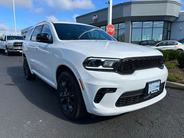 2021 Dodge Durango GT Plus