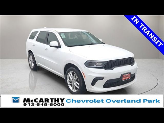 2021 Dodge Durango GT