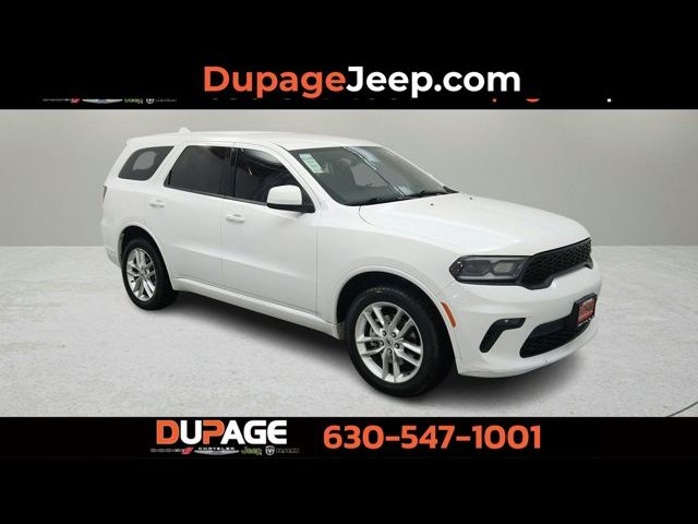 2021 Dodge Durango GT