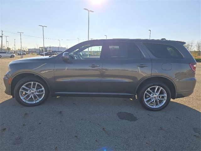 2021 Dodge Durango GT