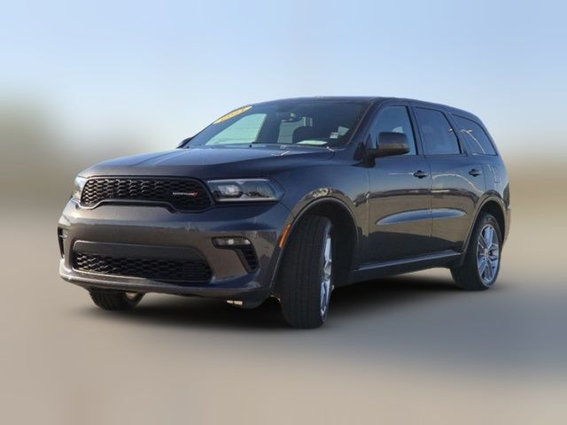 2021 Dodge Durango GT