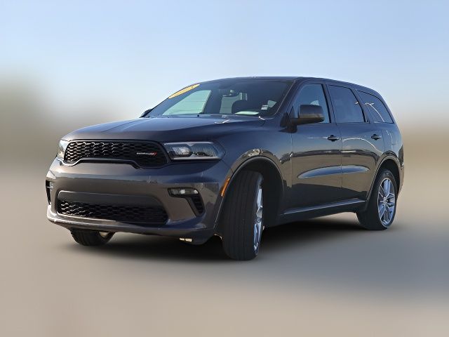 2021 Dodge Durango GT