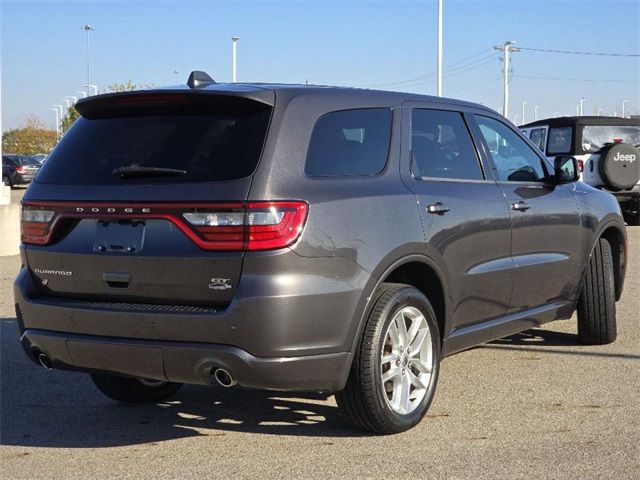 2021 Dodge Durango GT