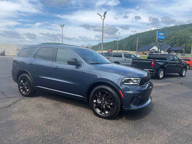 2021 Dodge Durango GT