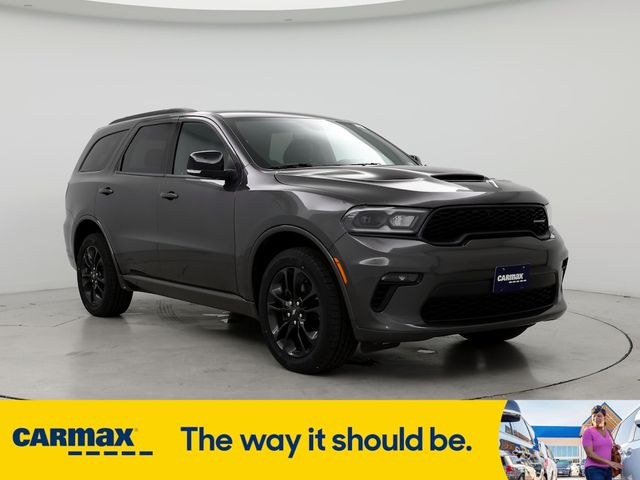 2021 Dodge Durango GT