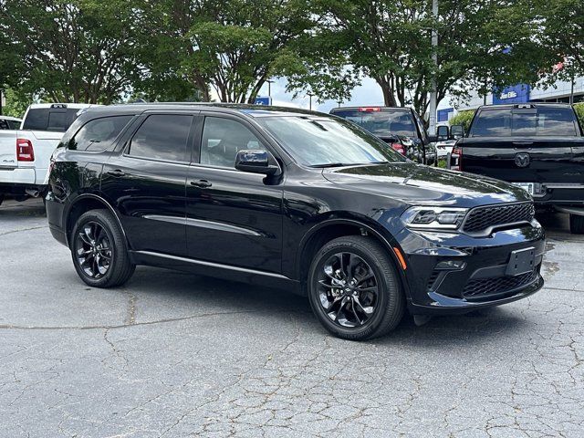 2021 Dodge Durango GT