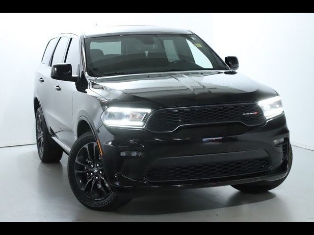 2021 Dodge Durango GT