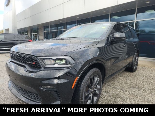 2021 Dodge Durango GT