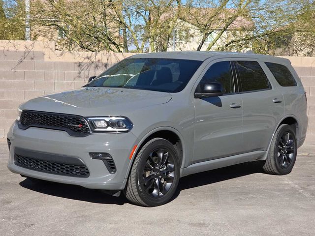2021 Dodge Durango GT
