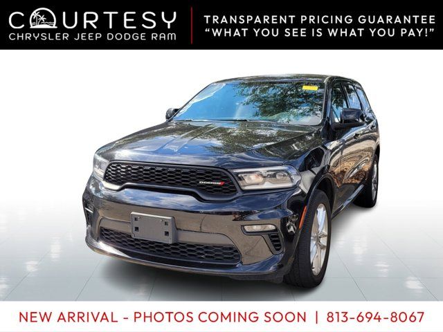 2021 Dodge Durango GT