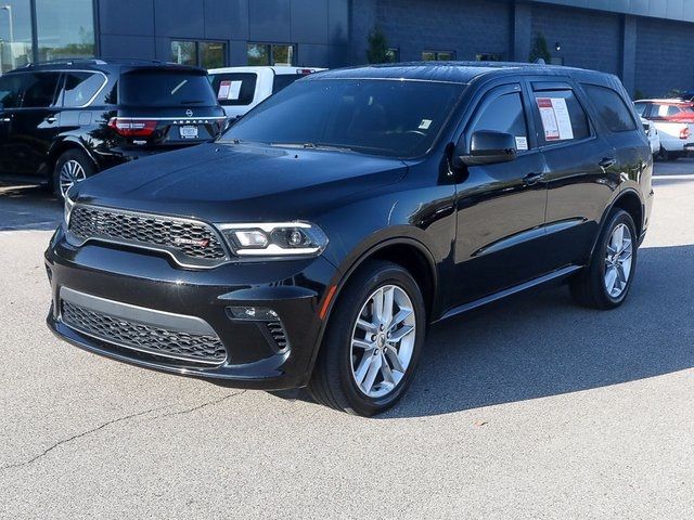 2021 Dodge Durango GT