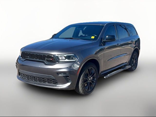 2021 Dodge Durango GT