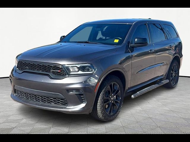 2021 Dodge Durango GT