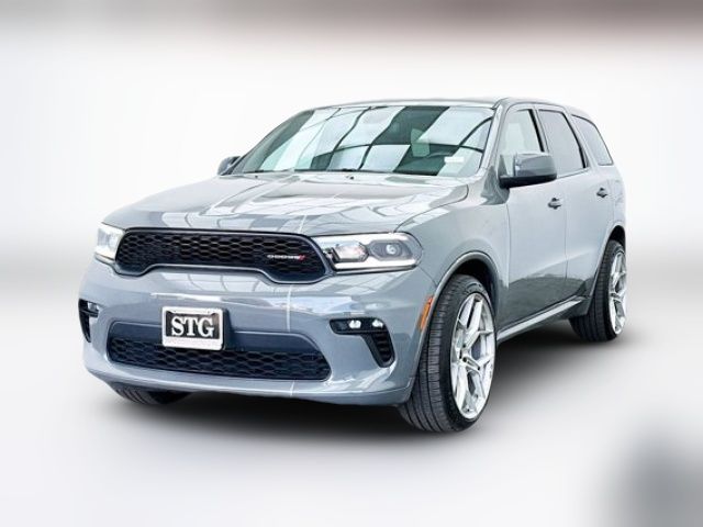 2021 Dodge Durango GT