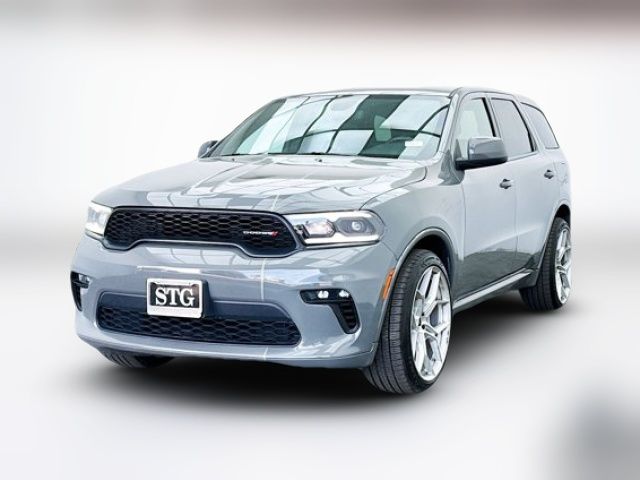 2021 Dodge Durango GT