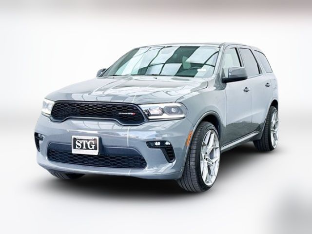 2021 Dodge Durango GT