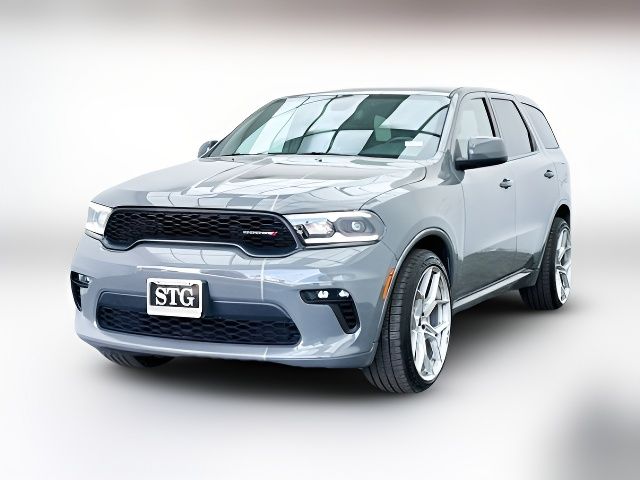 2021 Dodge Durango GT