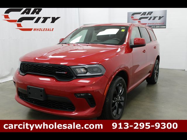 2021 Dodge Durango GT