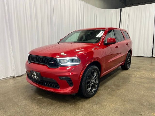 2021 Dodge Durango GT