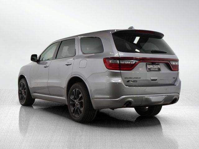 2021 Dodge Durango GT