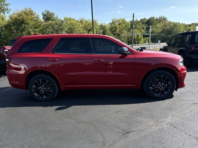 2021 Dodge Durango GT