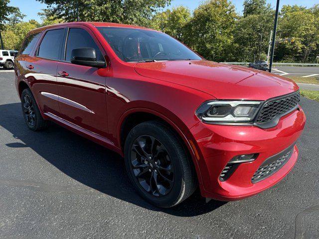 2021 Dodge Durango GT